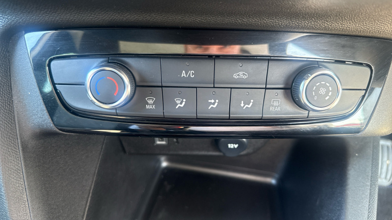 Vauxhall Corsa 1.2 Design 5dr Petrol Hatchback